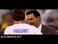 Higuain in RealMadrid 2008