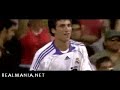 Higuain in RealMadrid 2008 Higuain in RealMadrid 2008