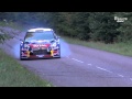Tests Days Sébastien Loeb / Daniel Elena Citroën Ds3 Wrc [hd] Rallye-addict.com