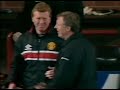 Giggs Fa Cup semi final 99 Giggs Fa Cup semi final 99