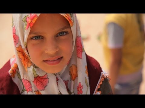 how to provide humanitarian aid
