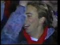 1989 rock music video documenting the historic fall of the berlin wall. this bellaphon records hit single charted in germany & austria  in november of 1989 as the berlin wall came down. written & produced by larry dunn.