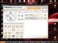 Conquer Online Cool Skin or Layout