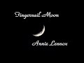 Fingernail Moon