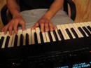 Hmong Music Master Keyboard41 Sounder 1,000Mile
