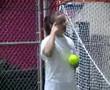 Crissy Rapp on the Advance skills of Softball Pitching
