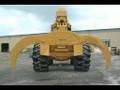 Tigercat Skidder Walk Around View Video