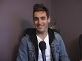 Hedley Interview: 24hrspodcast.com