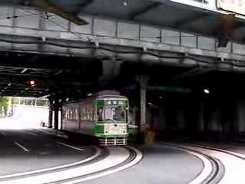 都電荒川線