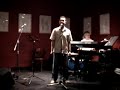 \"Sacame de aqui\" Mauricio Ramirez \"Sacame de aqui\" Mauricio Ramirez