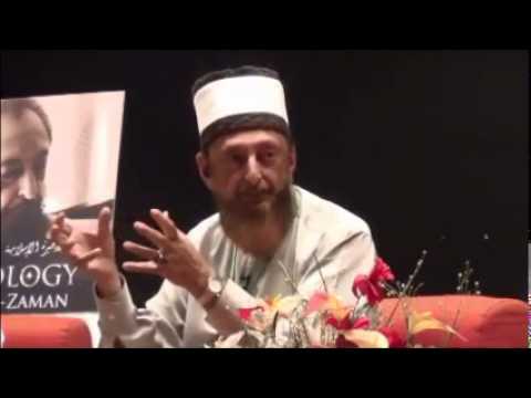Mysterious Transformation of Muslim World in Past 100 Years By Sheikh Imran hosein Mysterious Transformation of Muslim World in Past 100 Years By Sheikh Imran hosein