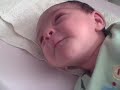 baby sonali   unique cry