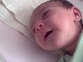 baby sonali   unique cry