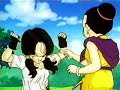 DBZ newest super sayian part 3