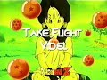 DBZ newest super sayian part 3