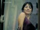Song-hyeKyo Bra Advertisement