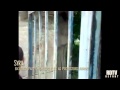SYRIA: Ba'athist Members Flee as Protesters Arrive