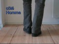 Battering Reel 1 - promenade, home, etc (Homme)