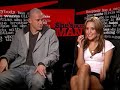 channing tatum amanda bynes she's the man interview