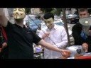 THIS. IS. SPARTA!!! - Anonymous Munich June 14th