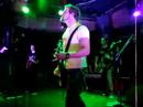 tobias regner nco club in schw�bisch hall 03.05.08 - metallica sad but true cover