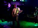 tobias regner nco club in schw�bisch hall 03.05.08 - metallica sad but true cover