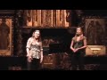 A Quattro: Johann Sebastian Bach - Wir Eilen