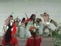 Dance from the Republic of China Tourist Bureau