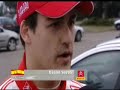 WRC Monte Carlo 2008 - Sordo retires