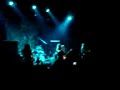 Paradise Lost Live in Athens   Erased