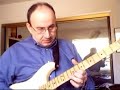 Yoram Monrof Plays The Shadows - Sleepwalk Yoram Monrof Plays The Shadows - Sleepwalk
