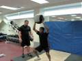 videos de Soccer Training System Demo #2: Lower Body Strength and Balance