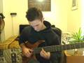 If This Bass Could Only Talk on Pedulla Thunder bass