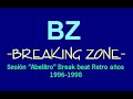 Abelitro Sesion Break Beat Retro 1996-98 (1)