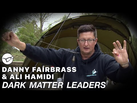 how to attach korda safe zone leaders