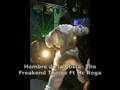 Vince Moogin- The Freakend Theme ft Mc Roga