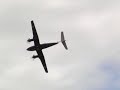 King Air at Kemble 08