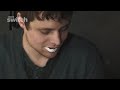 Toothpaste Kisses with the Maccabees Toothpaste Kisses with the Maccabees