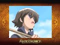 Rune Factory - Harvest Trailer