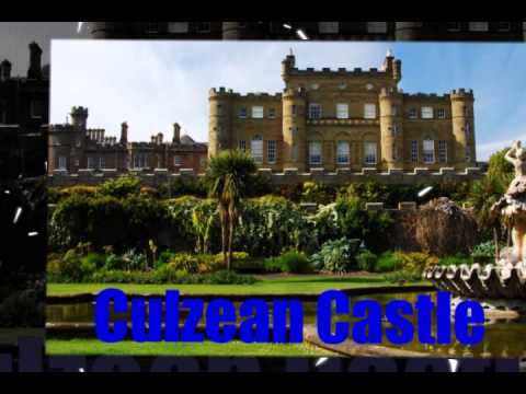 how to plan a trip to scotland