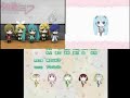 ?Comparison?Kurutto?Odotte?Hatsune Miku?NENDROID? ?Comparison?Kurutto?Odotte?Hatsune Miku?NENDROID?