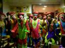 CHIRIGOTA  2008 \" LOS NUDISTAS \" PASODOBLE A YEREMI