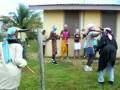 Xmas in Dangriga