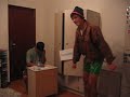 Sátira aos Ídolos da SIC, à boa moda ganfeiense - segundo desastre