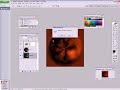 Planet Tutorial for Photoshop
