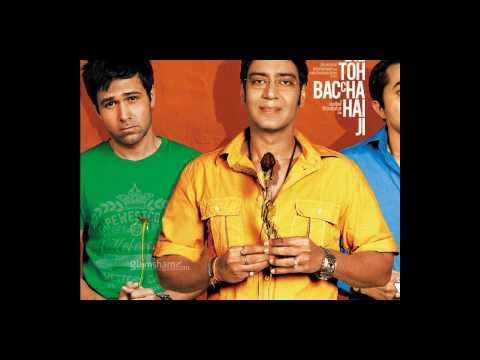 ABHI KUCH DINO SE -Dil Toh Bacha Hai ji (2011) - *HD*