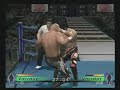 [Wrestle Kingdom] Kojima vs Mutoh