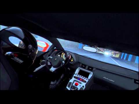 Sound Fix Short: GT5 – Lamborghini Aventador