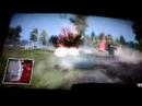 Battlefield: Bad Company - PS3 Demo