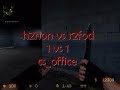 Counter  Strike - Noob Humillations
